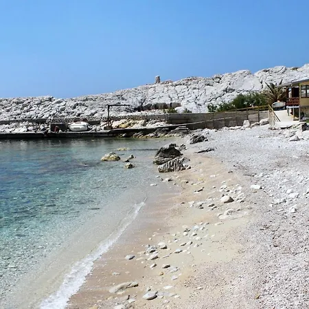 Apartments By The Sea Cove Zarace - Dubovica, Hvar - 8778 *