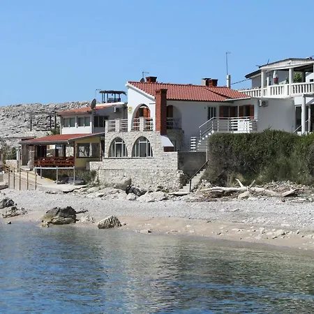 Apartments By The Sea Cove Zarace - Dubovica, Hvar - 8778 Zarace
