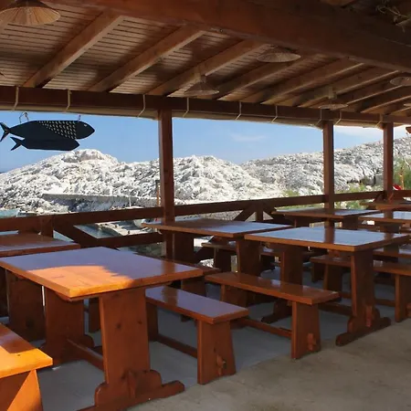 Apartments By The Sea Cove Zarace - Dubovica, Hvar - 8778 Apartment *
