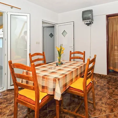 Apartments By The Sea Cove Zarace - Dubovica, Hvar - 8778 Zarace
