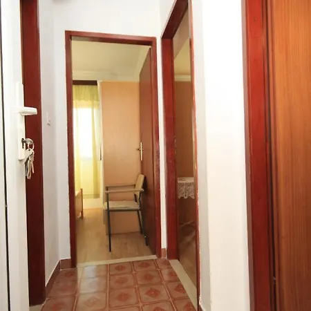 Apartments By The Sea Cove Zarace - Dubovica, Hvar - 8778 Apartment *