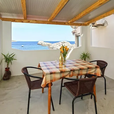 Apartments By The Sea Cove Zarace - Dubovica, Hvar - 8778 Apartment Zarace